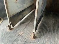 2002 volvo fl220 fl6h42r paardenvrachtwagen - afbeelding 37 van  62