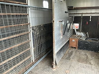 2002 volvo fl220 fl6h42r paardenvrachtwagen - afbeelding 39 van  62