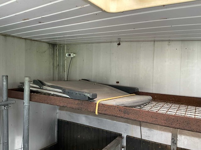 2002 volvo fl220 fl6h42r paardenvrachtwagen - afbeelding 41 van  62