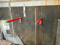 2002 volvo fl220 fl6h42r paardenvrachtwagen - afbeelding 44 van  62