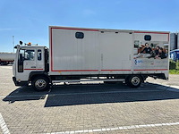 2002 volvo fl220 fl6h42r paardenvrachtwagen - afbeelding 34 van  62