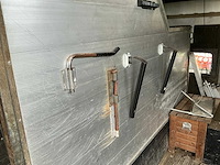 2002 volvo fl220 fl6h42r paardenvrachtwagen - afbeelding 46 van  62