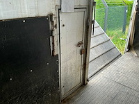 2002 volvo fl220 fl6h42r paardenvrachtwagen - afbeelding 47 van  62