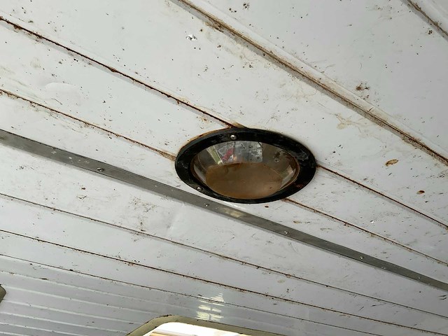 2002 volvo fl220 fl6h42r paardenvrachtwagen - afbeelding 48 van  62