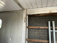 2002 volvo fl220 fl6h42r paardenvrachtwagen - afbeelding 52 van  62