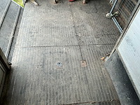 2002 volvo fl220 fl6h42r paardenvrachtwagen - afbeelding 53 van  62