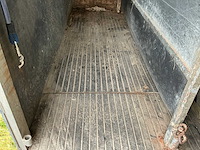 2002 volvo fl220 fl6h42r paardenvrachtwagen - afbeelding 54 van  62