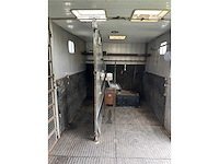 2002 volvo fl220 fl6h42r paardenvrachtwagen - afbeelding 55 van  62