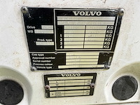 2002 volvo fl220 fl6h42r paardenvrachtwagen - afbeelding 59 van  62