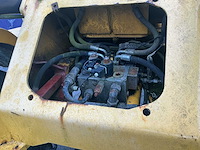 2002 volvo l35b-z/s shovel chassis (only for parts) - afbeelding 4 van  13