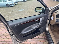 2002 volvo v70 4wd cross country 2.4 t geartr. ocean 15-hx-ls - afbeelding 9 van  24