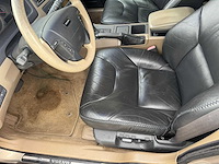 2002 volvo v70 4wd cross country 2.4 t geartr. ocean 15-hx-ls - afbeelding 11 van  24