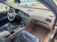 2002 volvo v70 4wd cross country 2.4 t geartr. ocean 15-hx-ls - afbeelding 21 van  24