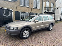 2002 volvo v70 4wd cross country 2.4 t geartr. ocean 15-hx-ls - afbeelding 22 van  24