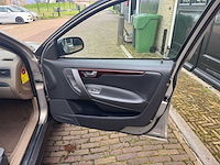 2002 volvo v70 4wd cross country 2.4 t geartr. ocean 15-hx-ls - afbeelding 24 van  24