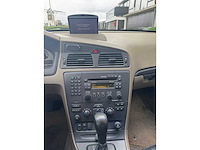 2002 volvo v70 4wd cross country 2.4 t geartr. ocean 15-hx-ls - afbeelding 5 van  11