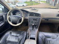 2002 volvo v70 4wd cross country 2.4 t geartr. ocean 15-hx-ls - afbeelding 3 van  9