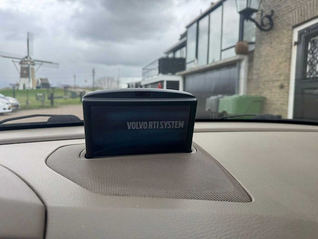 2002 volvo v70 4wd cross country 2.4 t geartr. ocean 15-hx-ls - afbeelding 6 van  9