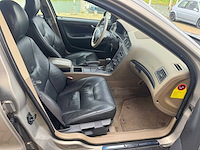 2002 volvo v70 4wd cross country 2.4 t geartr. ocean 15-hx-ls - afbeelding 8 van  9