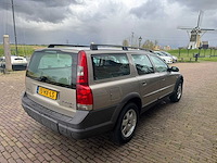 2002 volvo v70 4wd cross country 2.4 t geartr. ocean 15-hx-ls - afbeelding 18 van  24