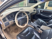 2002 volvo v70 4wd cross country 2.4 t geartr. ocean 15-hx-ls - afbeelding 7 van  13