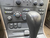 2002 volvo v70 4wd cross country 2.4 t geartr. ocean 15-hx-ls - afbeelding 12 van  13