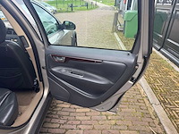 2002 volvo v70 4wd cross country 2.4 t geartr. ocean 15-hx-ls - afbeelding 13 van  23