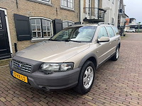 2002 volvo v70 4wd cross country 2.4 t geartr. ocean 15-hx-ls - afbeelding 2 van  23