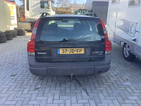 2002 volvo v70 cross country 2.4 t comfort line personenauto - afbeelding 4 van  9