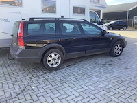 2002 volvo v70 cross country 2.4 t comfort line personenauto - afbeelding 5 van  9