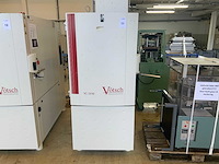 2002 vötsch vc 0018 klimaatkamer - afbeelding 2 van  6