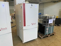 2002 vötsch vc 0018 klimaatkamer - afbeelding 3 van  6