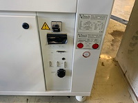 2002 vötsch vc 0018 klimaatkamer - afbeelding 5 van  6