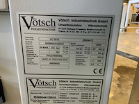 2002 vötsch vc 0018 klimaatkamer - afbeelding 6 van  6