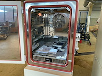 2002 vötsch vc 4034 klimaatkamer - afbeelding 3 van  5