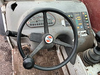 2002 weidemann 5006 d81 verreiker - afbeelding 20 van  43