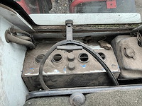 2002 weidemann 5006 d81 verreiker - afbeelding 30 van  43