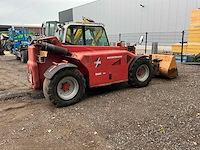 2002 weidemann 5006 d81 verreiker - afbeelding 39 van  43