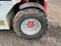 2002 weidemann 5006 d81 verreiker - afbeelding 29 van  44