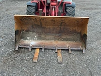 2002 weidemann 5006 d81 verreiker - afbeelding 34 van  44