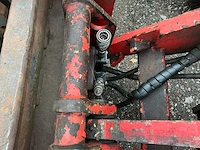 2002 weidemann 5006 d81 verreiker - afbeelding 3 van  44
