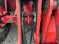 2002 weidemann 5006 d81 verreiker - afbeelding 4 van  44