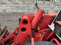 2002 weidemann 5006 d81 verreiker - afbeelding 6 van  44