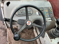 2002 weidemann 5006 d81 verreiker - afbeelding 11 van  44