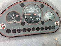 2002 weidemann 5006 d81 verreiker - afbeelding 14 van  44