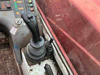 2002 weidemann 5006 d81 verreiker - afbeelding 18 van  44