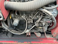 2002 weidemann 5006 d81 verreiker - afbeelding 23 van  44