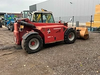 2002 weidemann 5006 d81 verreiker - afbeelding 38 van  44