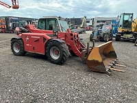 2002 weidemann 5006 d81 verreiker - afbeelding 40 van  44