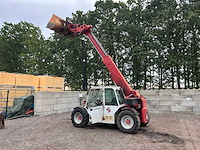 2002 weidemann 5006 d81 verreiker - afbeelding 22 van  28
